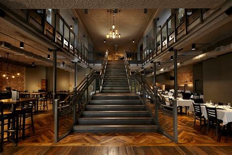 Tonys lex - Tony Ricci's newest restaurant is the perfect mixture of an eclectic urban feel, traditional... 401 W Main St, Lexington, KY 40507